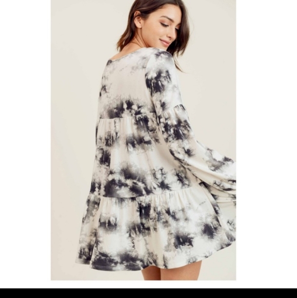 Tunic Top - Picture 3 of 6